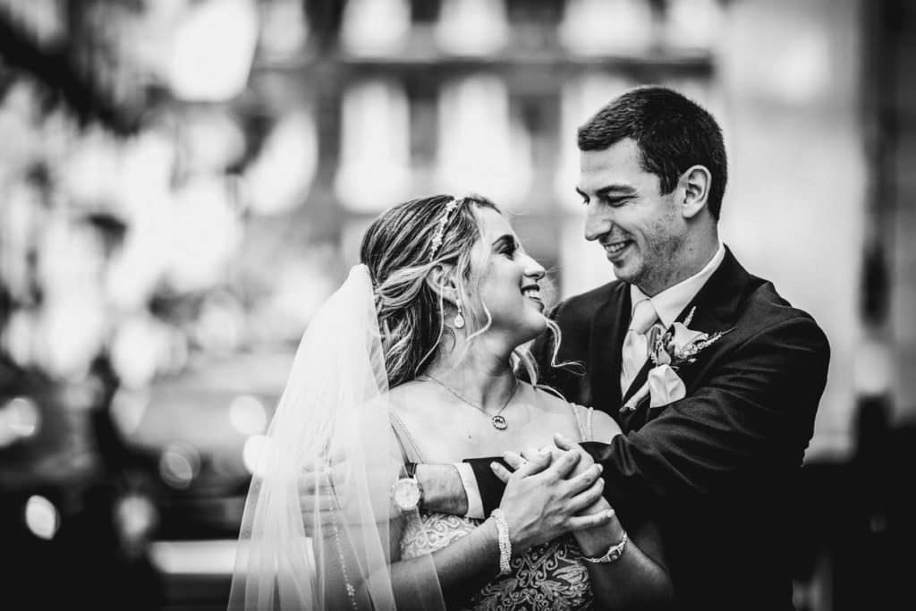 tendenza wedding, Cescaphe Tendenza Wedding | Dominique and Zachary