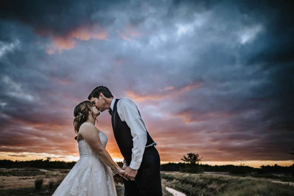 Burlington county wedding photographer