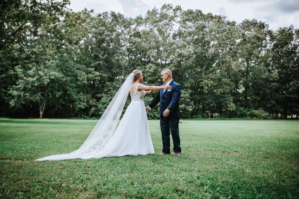 New Jersey Wedding Photographer