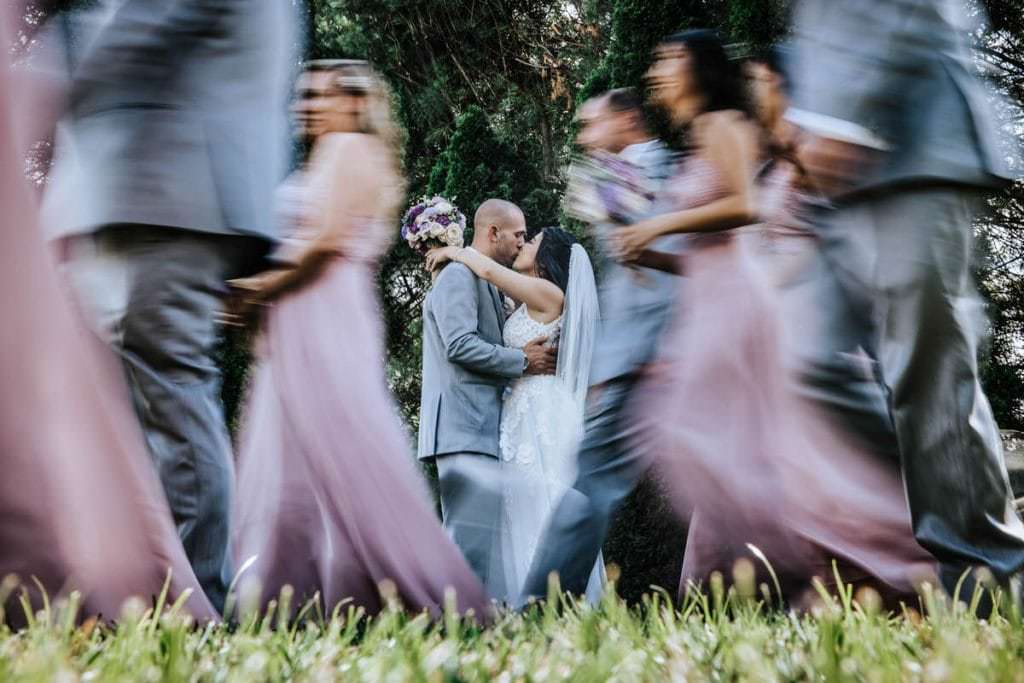 Valenzano wedding photos