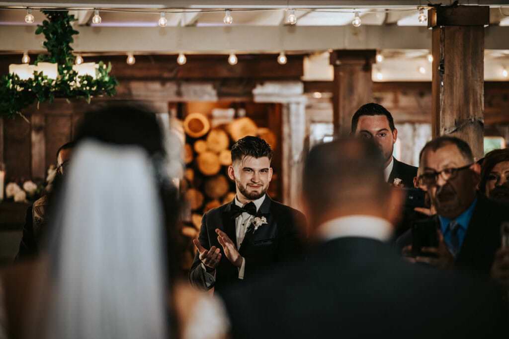 , Hamilton Manor Wedding Photos | Stephanie and Noah