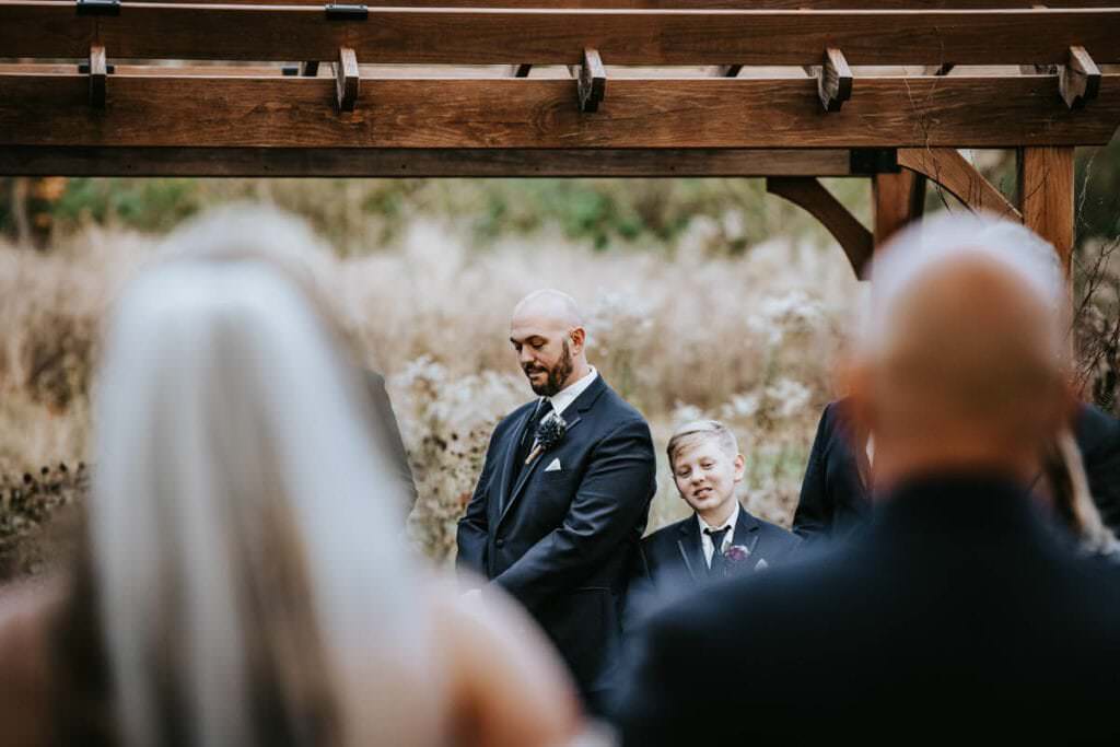 bishops farmstead wedding photos