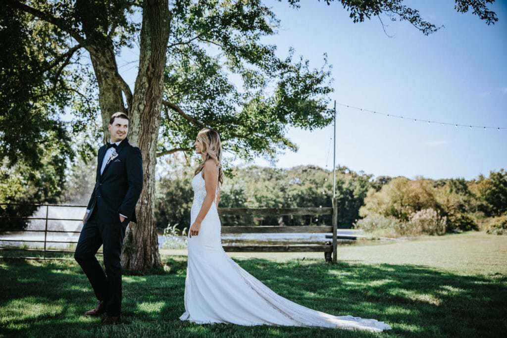 Meadow Creek Farms Wedding Photos