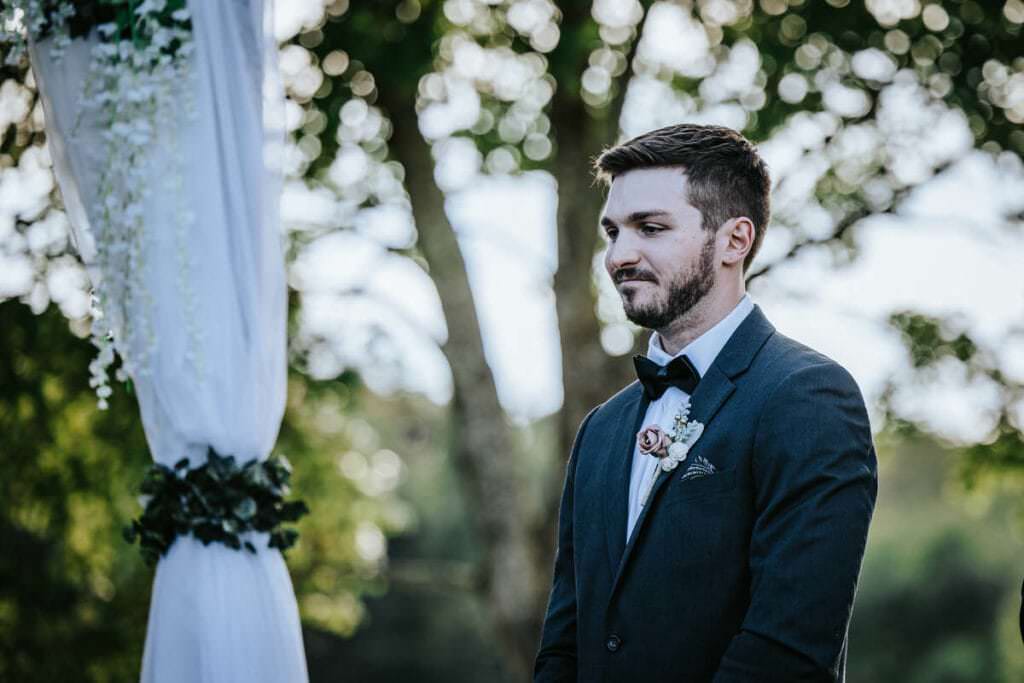 Cape May Wedding photographer
