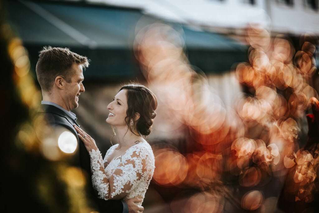 Cape May Wedding Photographer